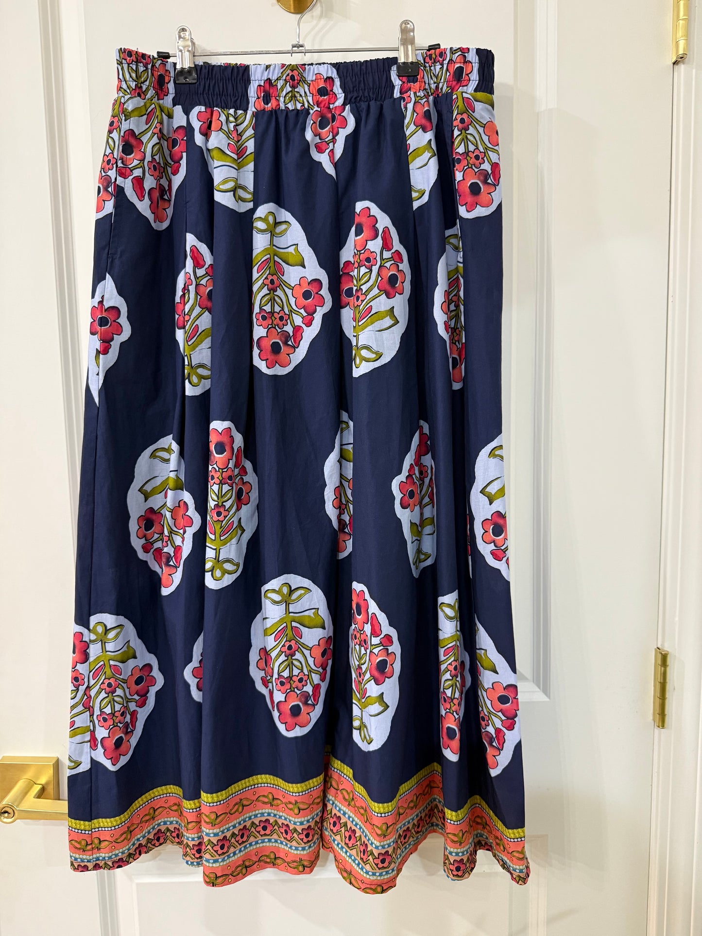 Atwood Skirt