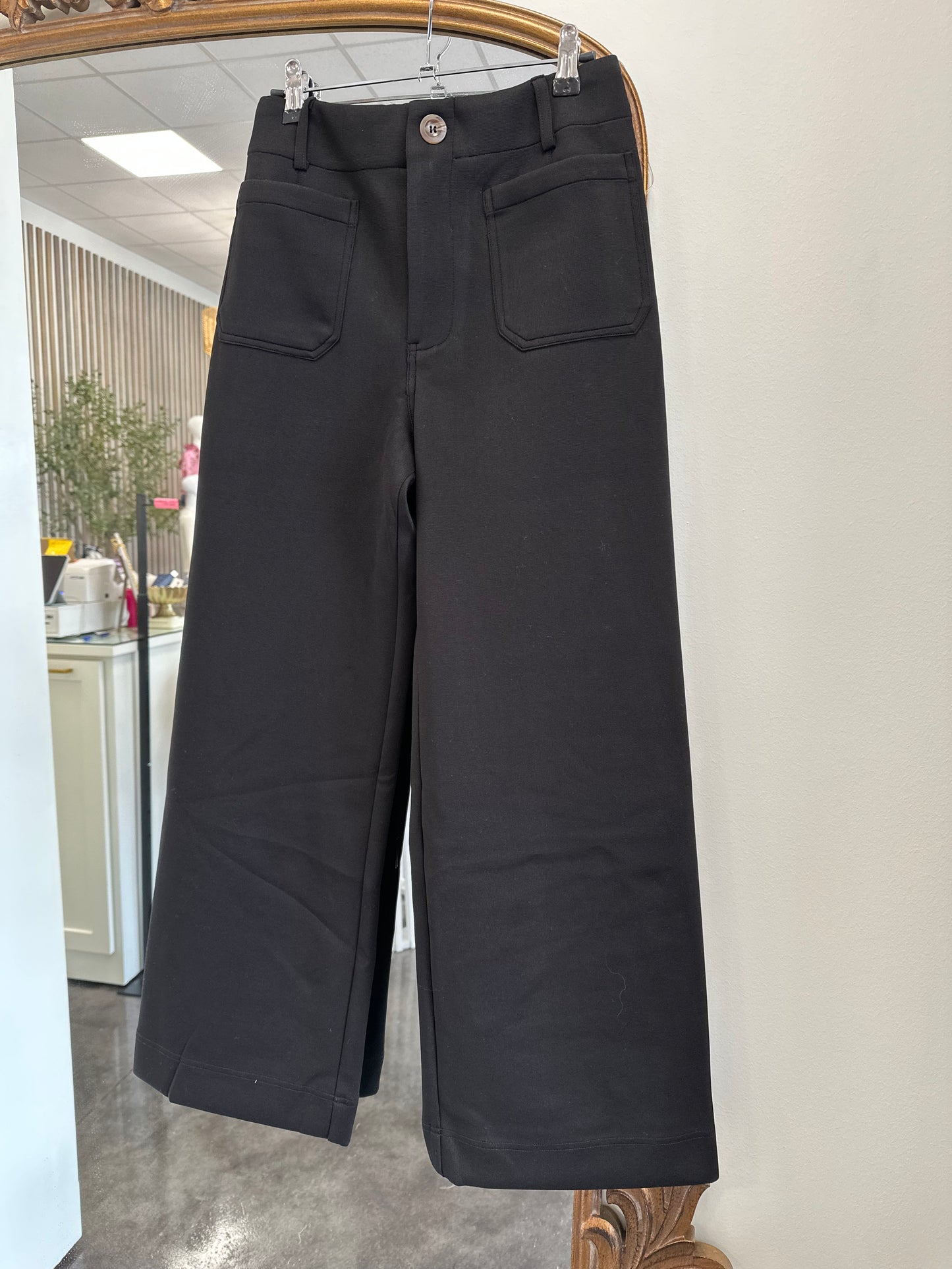 Carolan dress pant (2 colors)