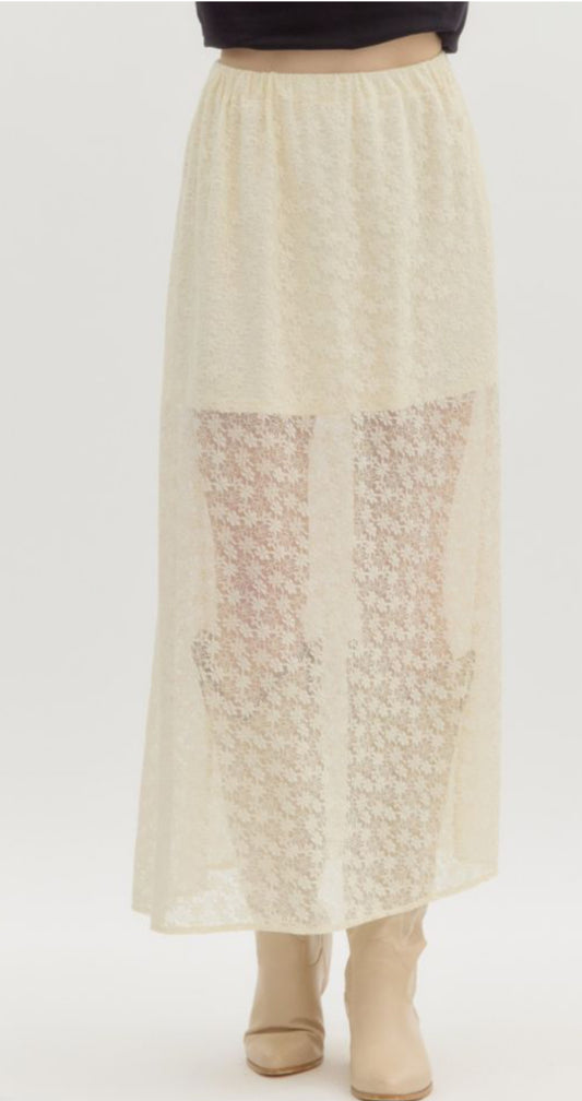 Cain Skirt
