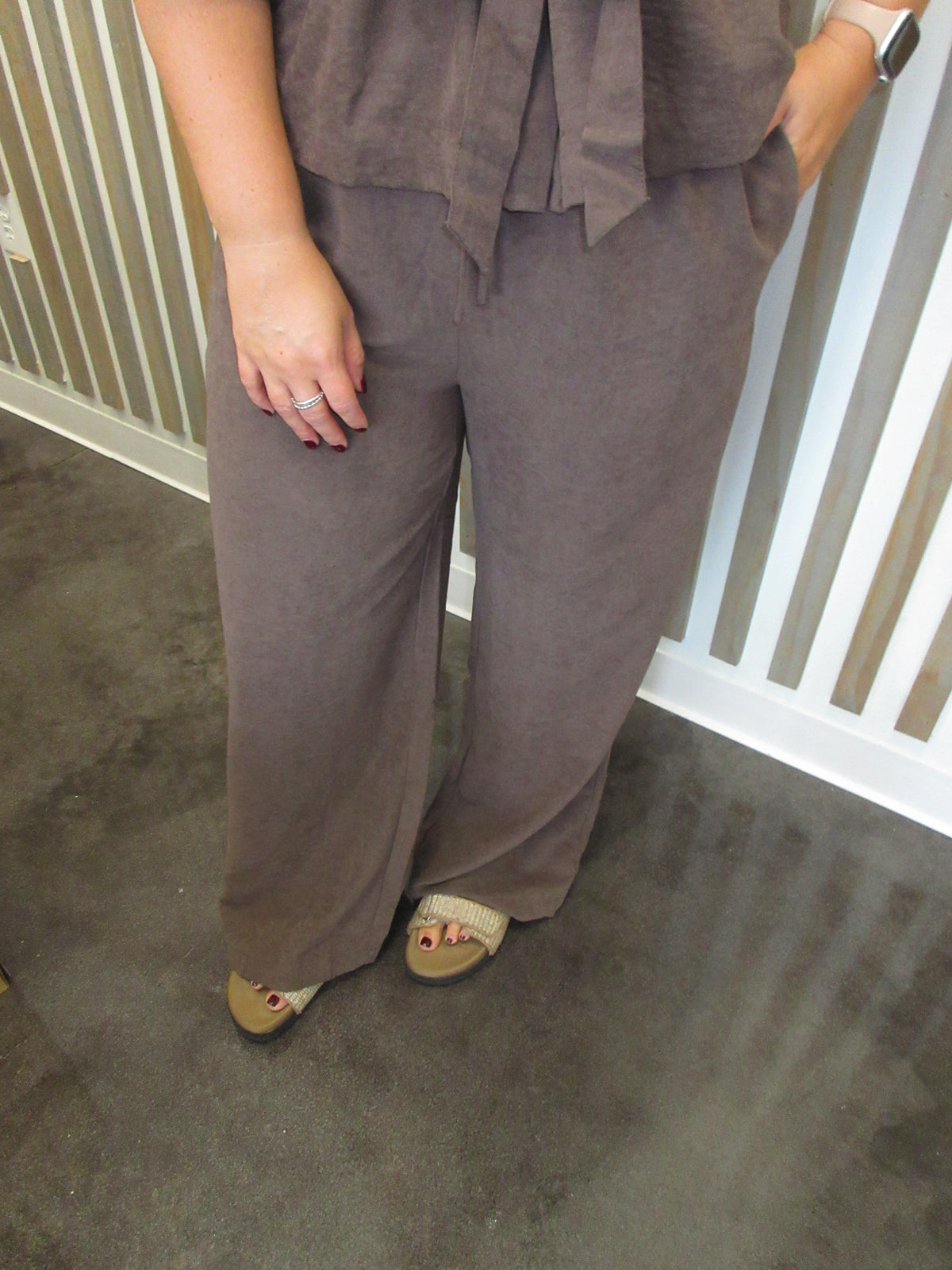 Casey pant