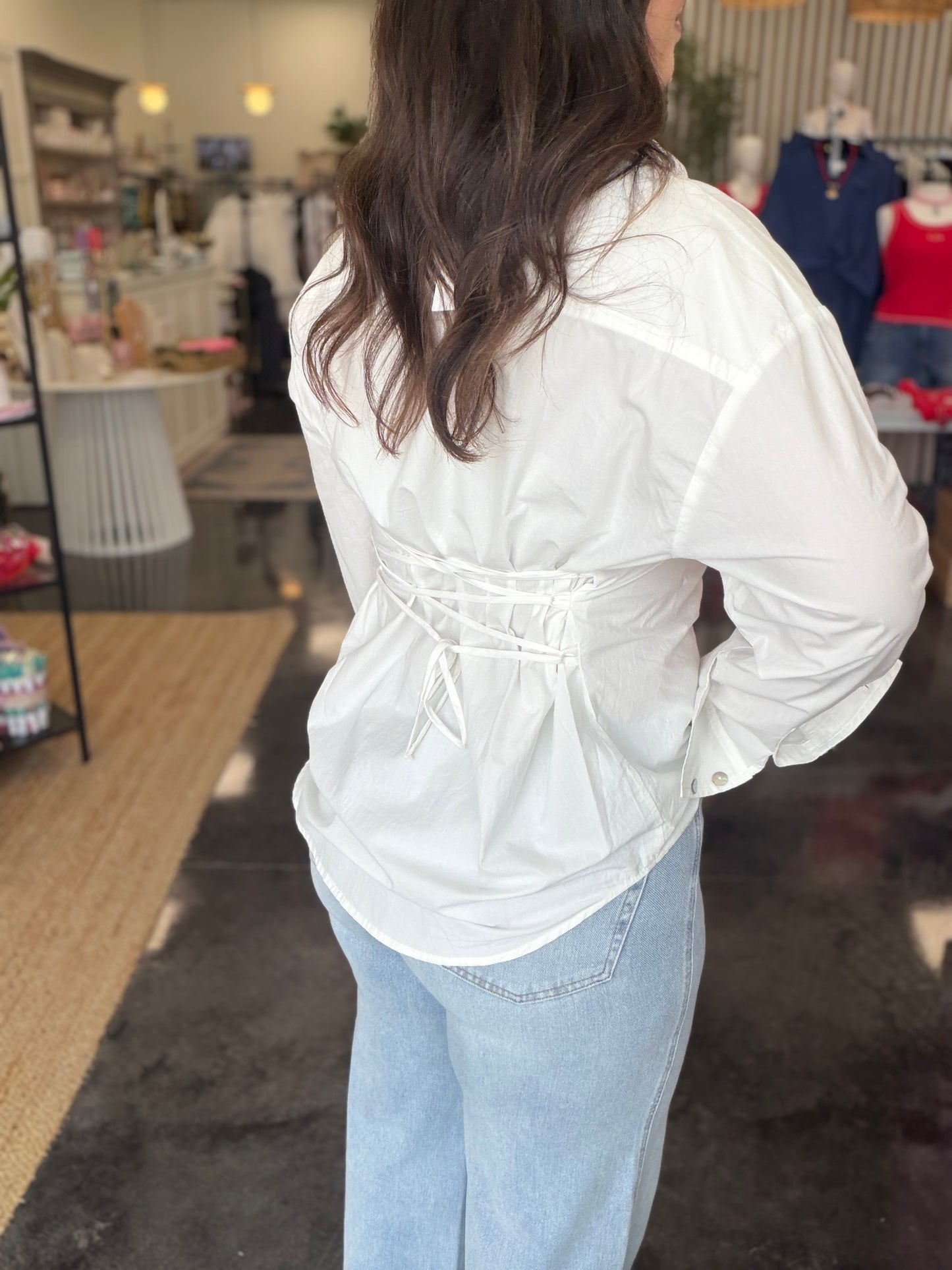 Ellen Top