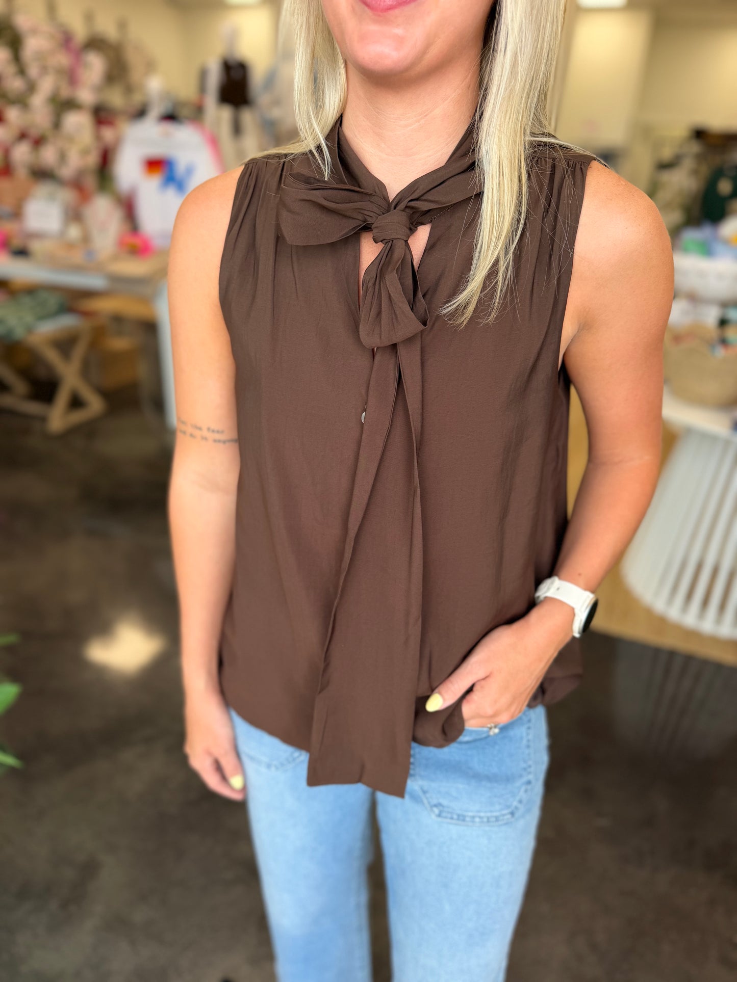 Michelle top