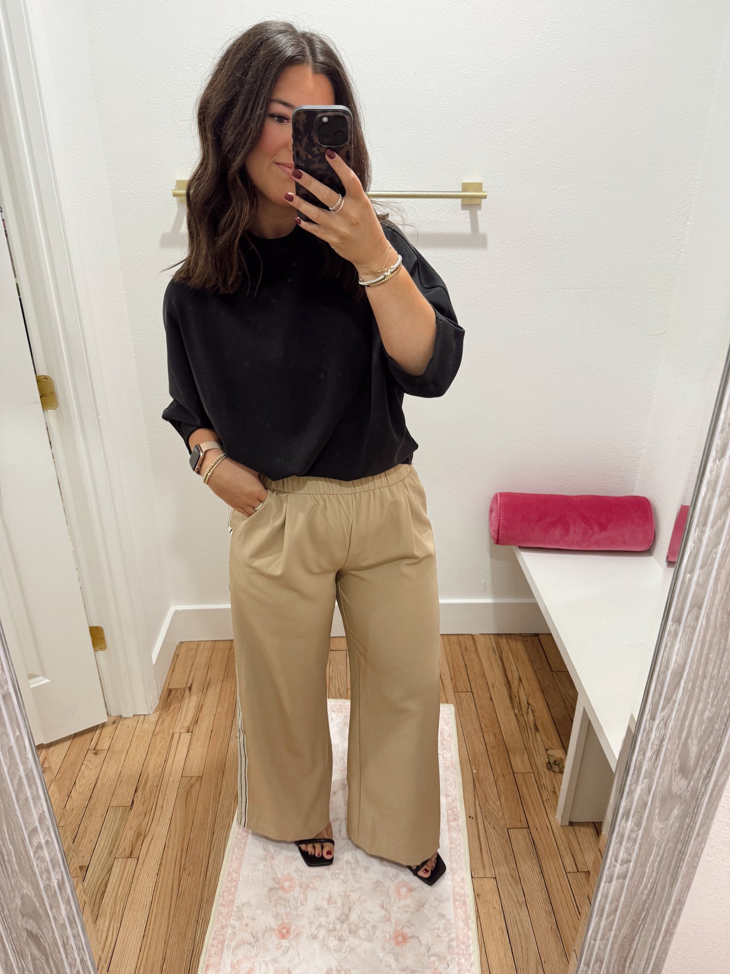 Mary Track Pant