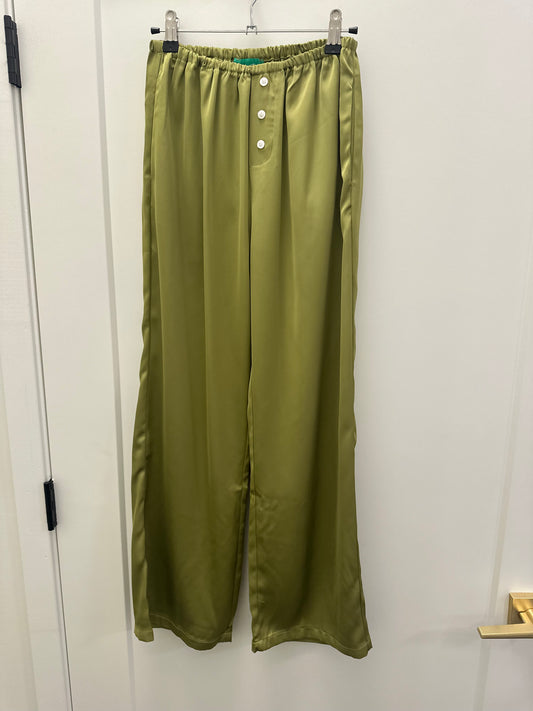 Matcha pant