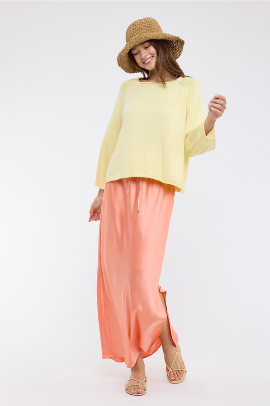 Linzy Top