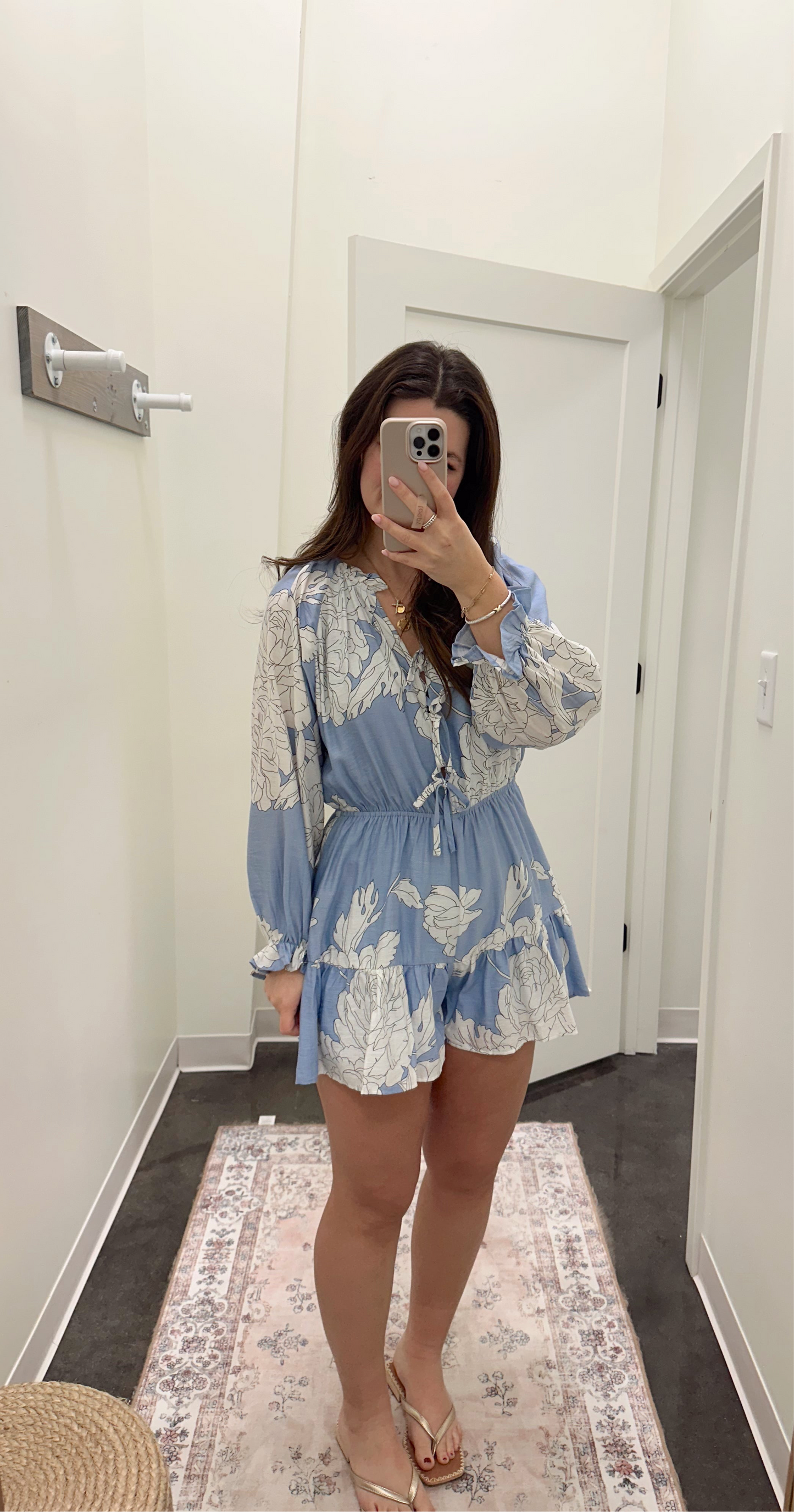 Doomsey Romper
