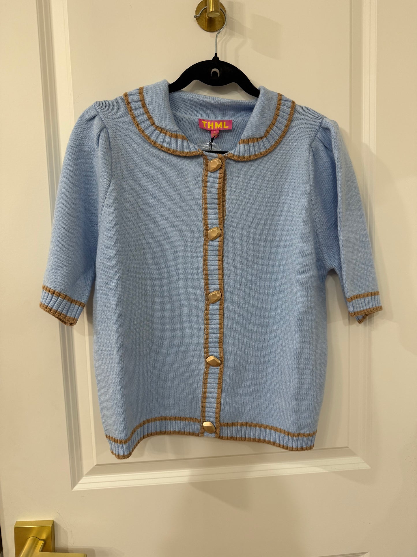 Anna Beth sweater cardigan