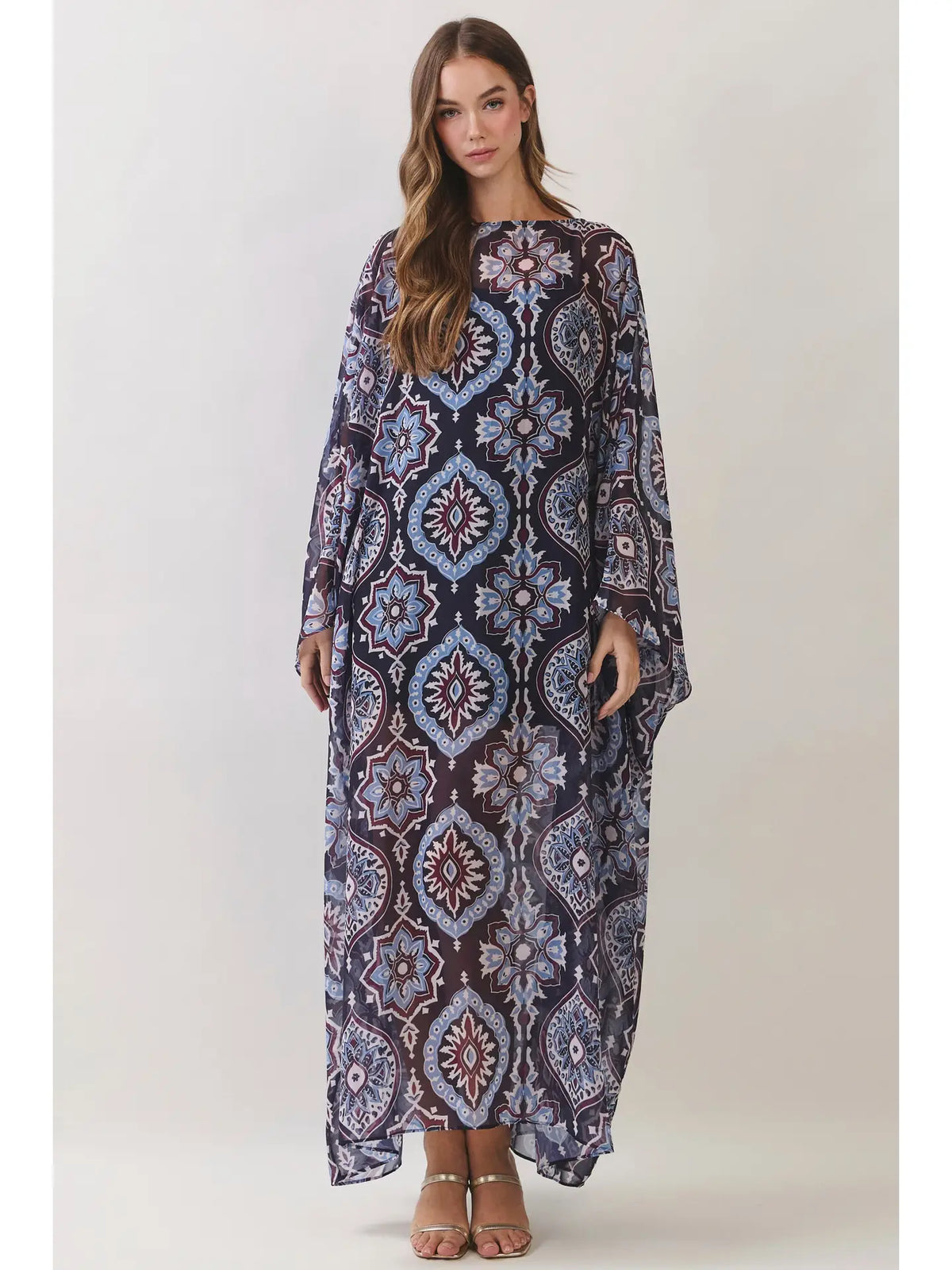 Maria maxi