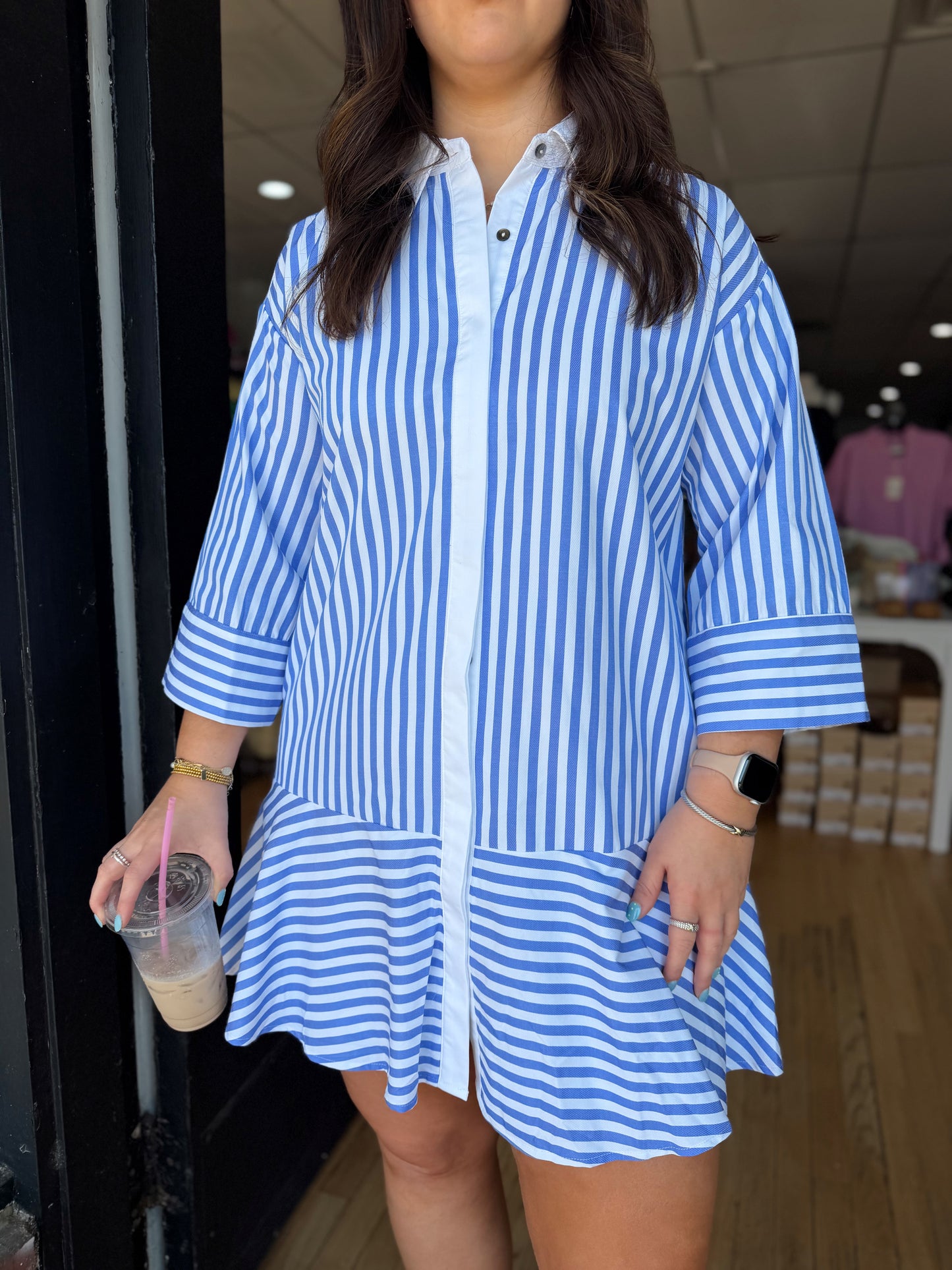Natalie dress