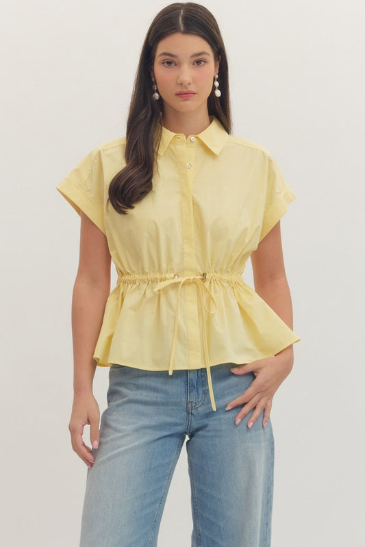 Missy Top (2 colors)
