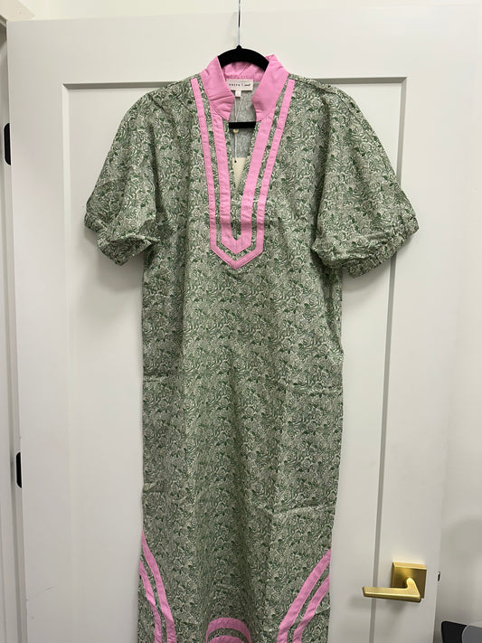 Dawn Midi (multiple colors)
