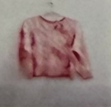 HOLLY JOLLY 3D SWEATER