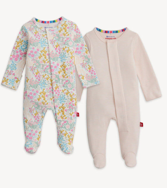 Meadow Song / Countryside Stripe bundle - Magnetic Me