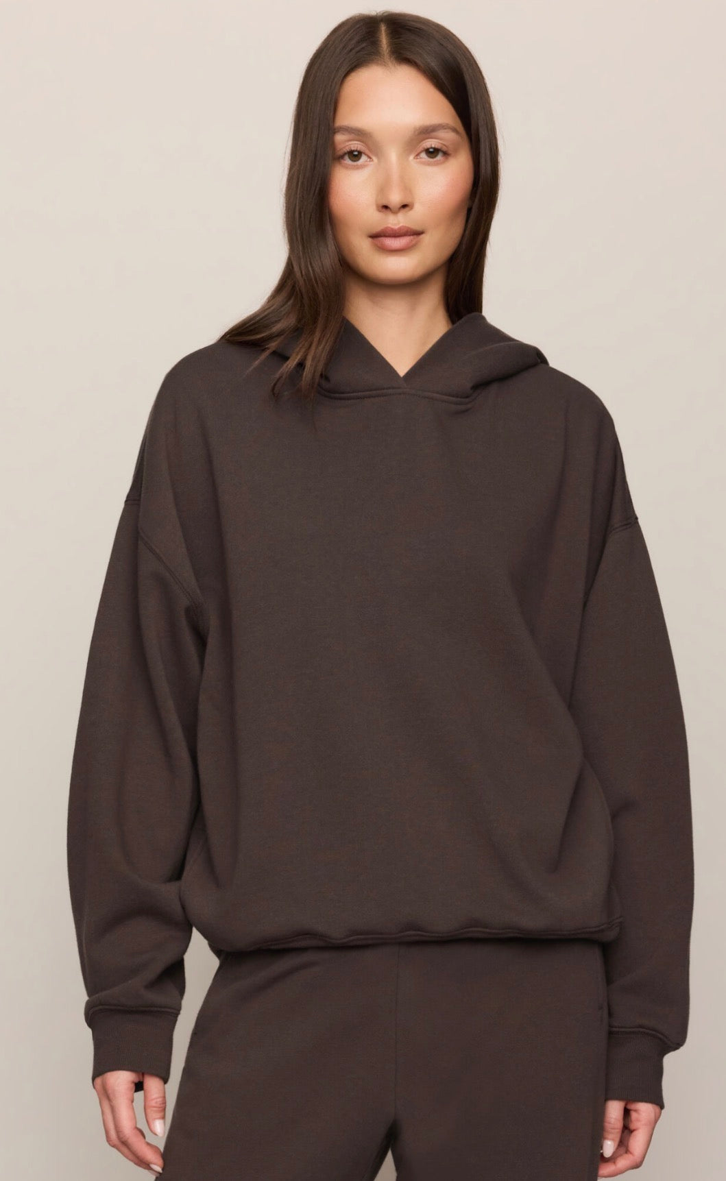 First Quarter Hoodie Cocoa Beach - Z Supply