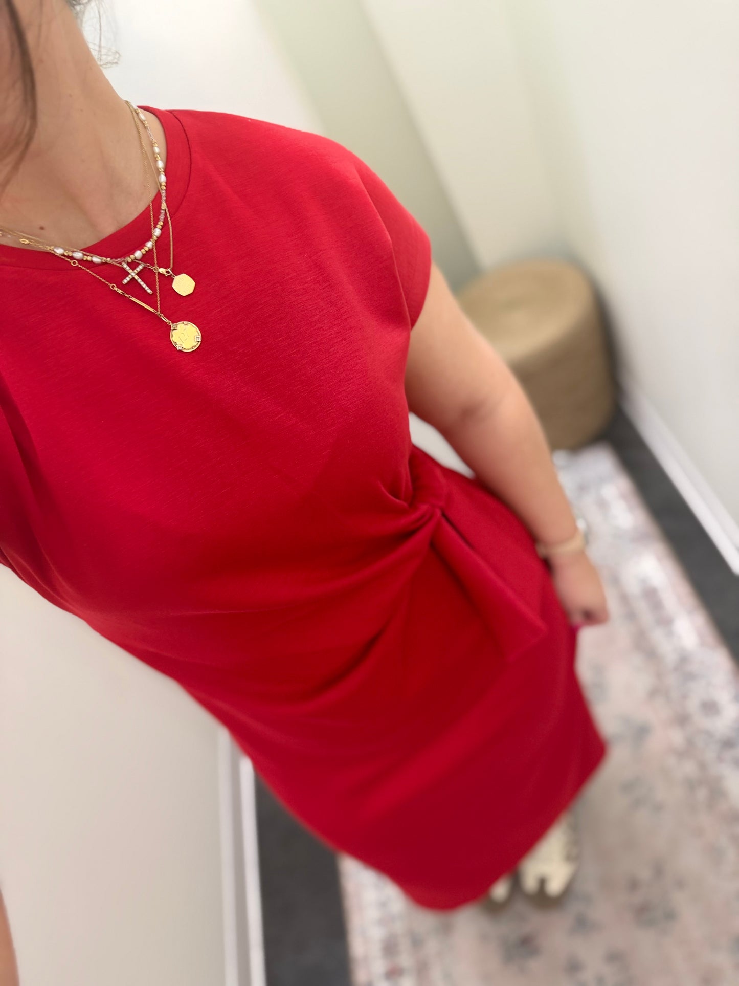 Clarice  dress