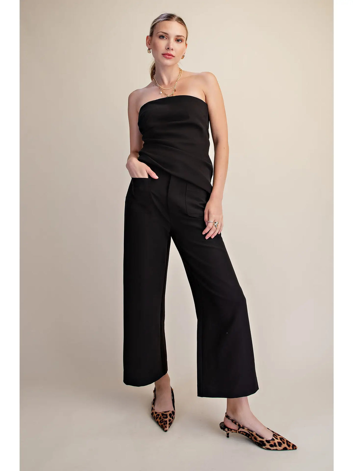 Catherine pant (2 colors)