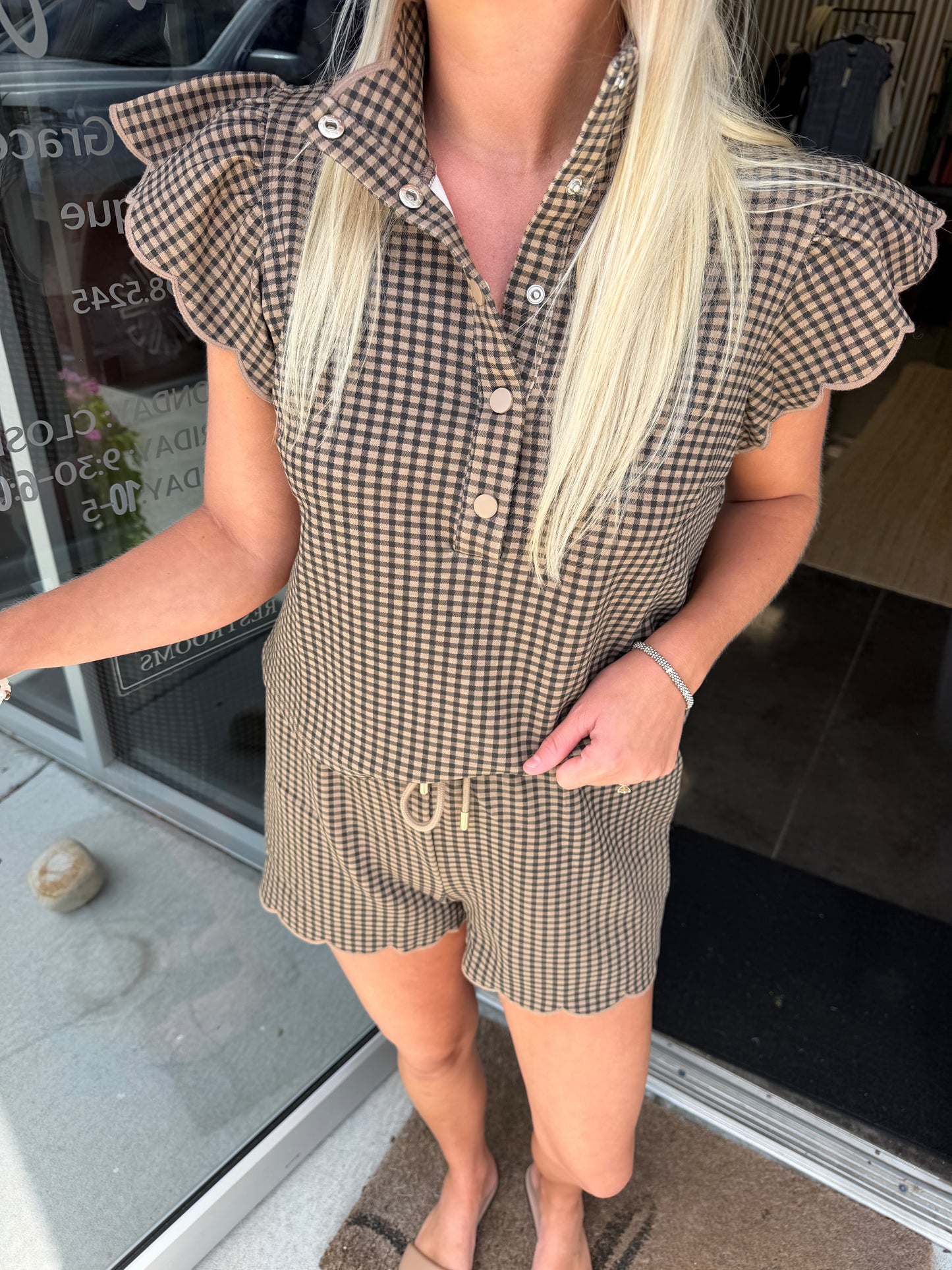 Hannah Set (2 colors)