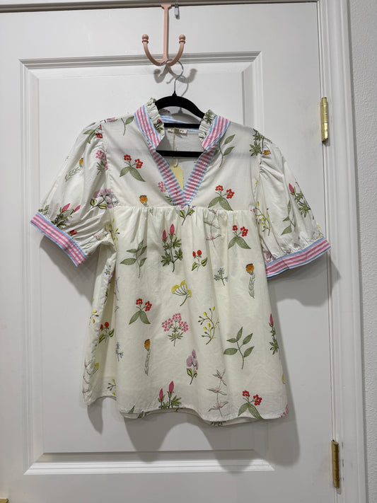 Ivy Jane top