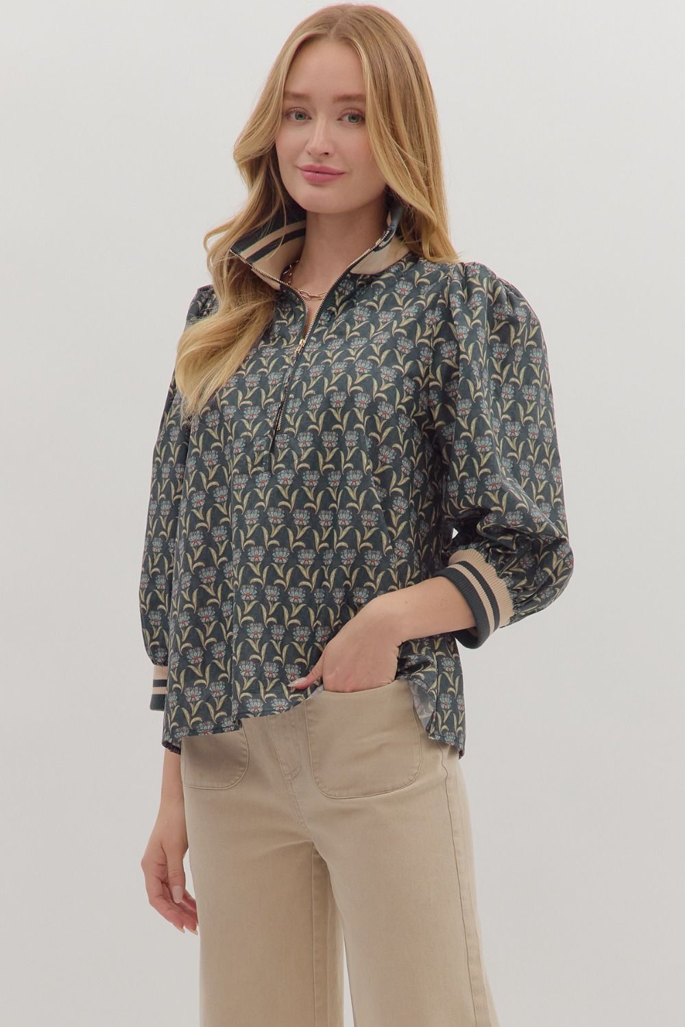 Linley top