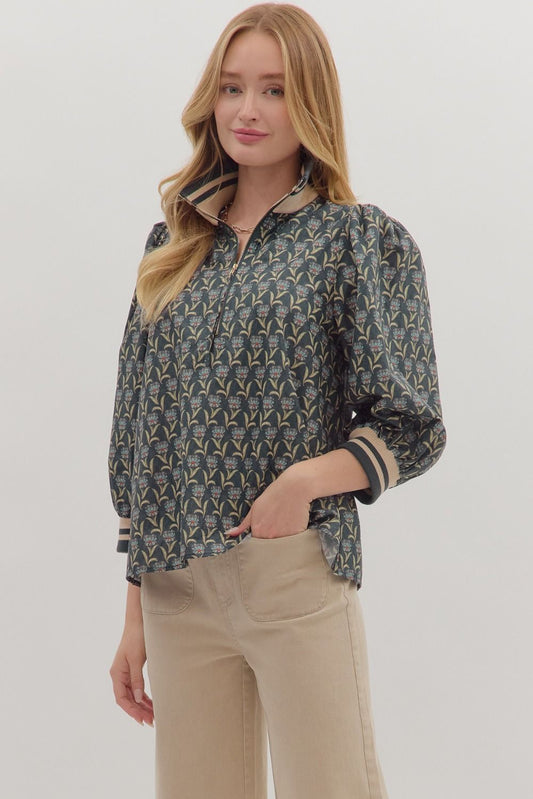 Linley top