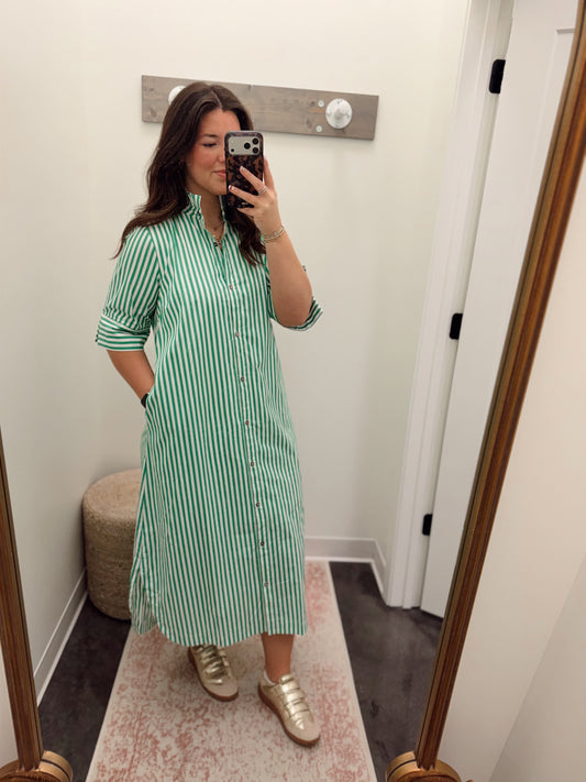 Sho Me Midi (multiple colors)
