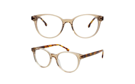 Elise Blue Blocking by Freyer