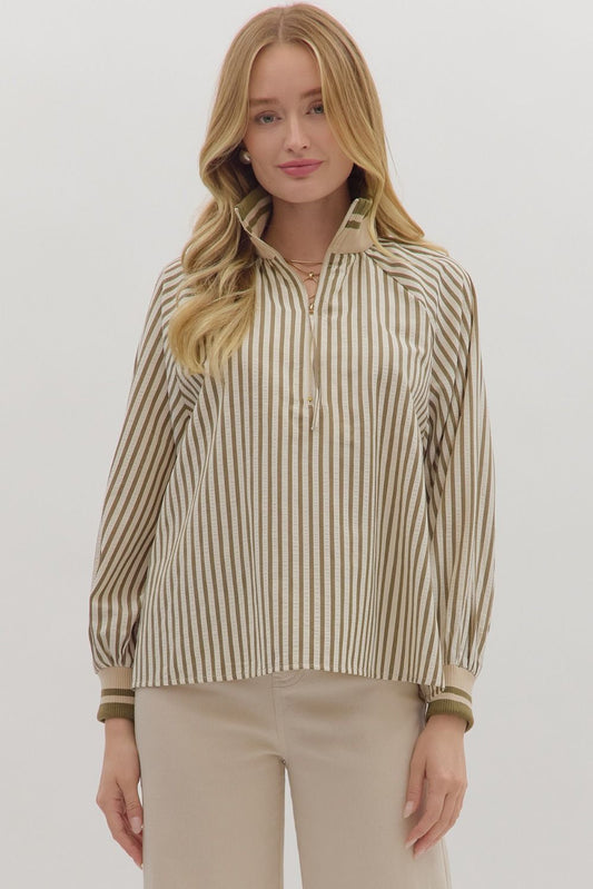 Eloise Top (multiple colors)