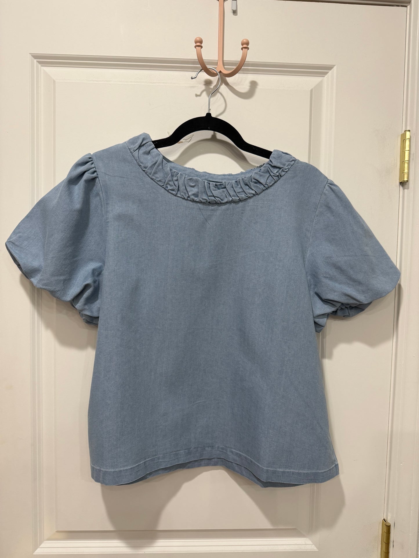Denna Top