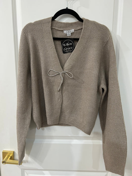 carly sweater