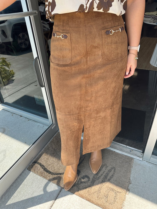 Eliza skirt