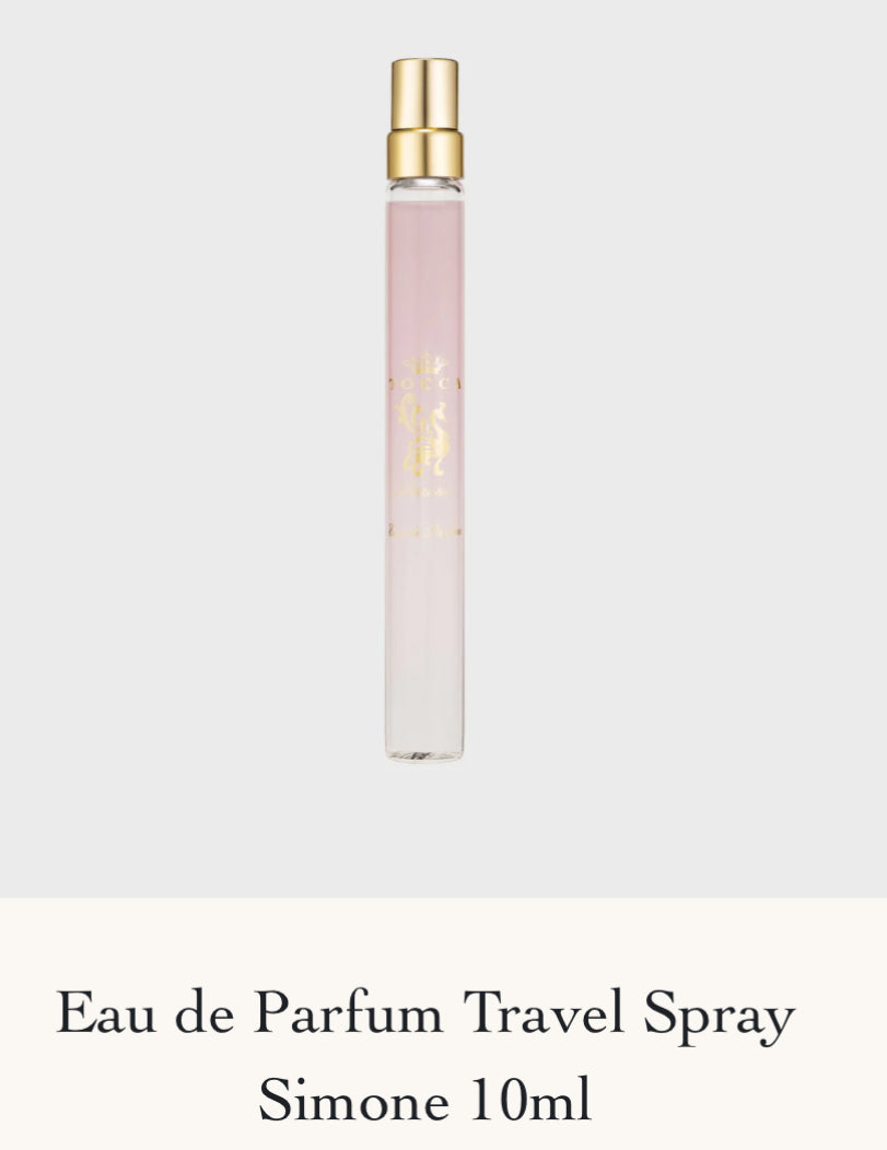 Tocca Travel Size 10 ml