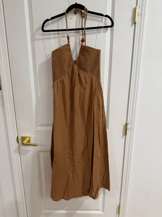 Chestnut Midi