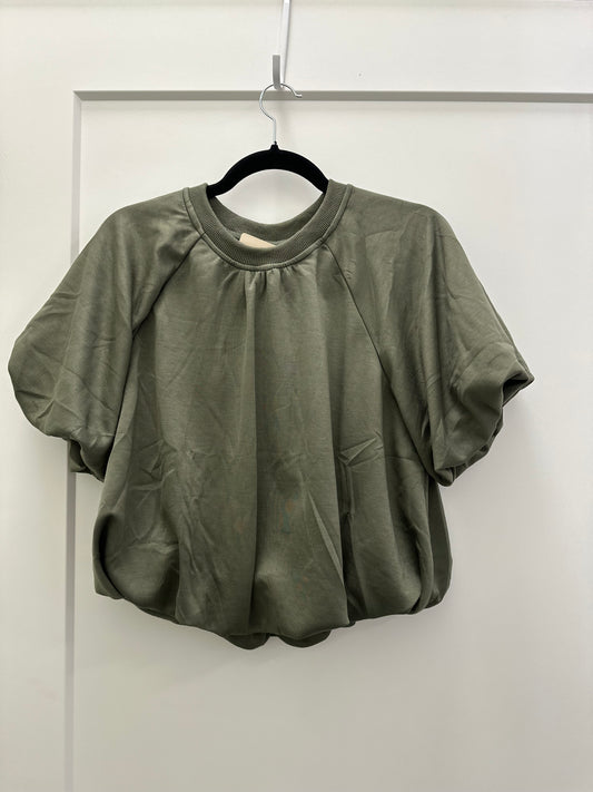 Sadie top (2 colors)