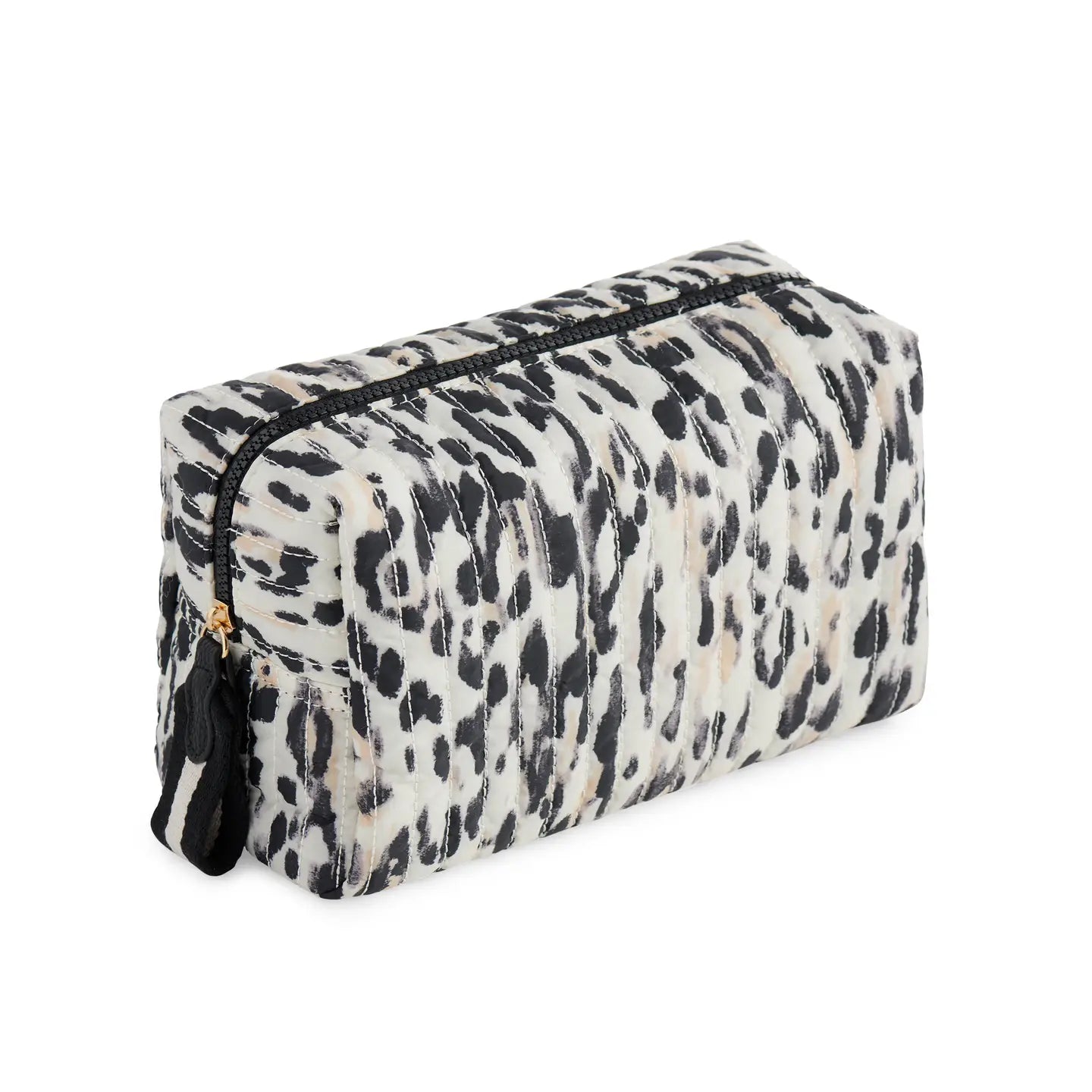 Ezra large cosmetic bag (multiple colors)