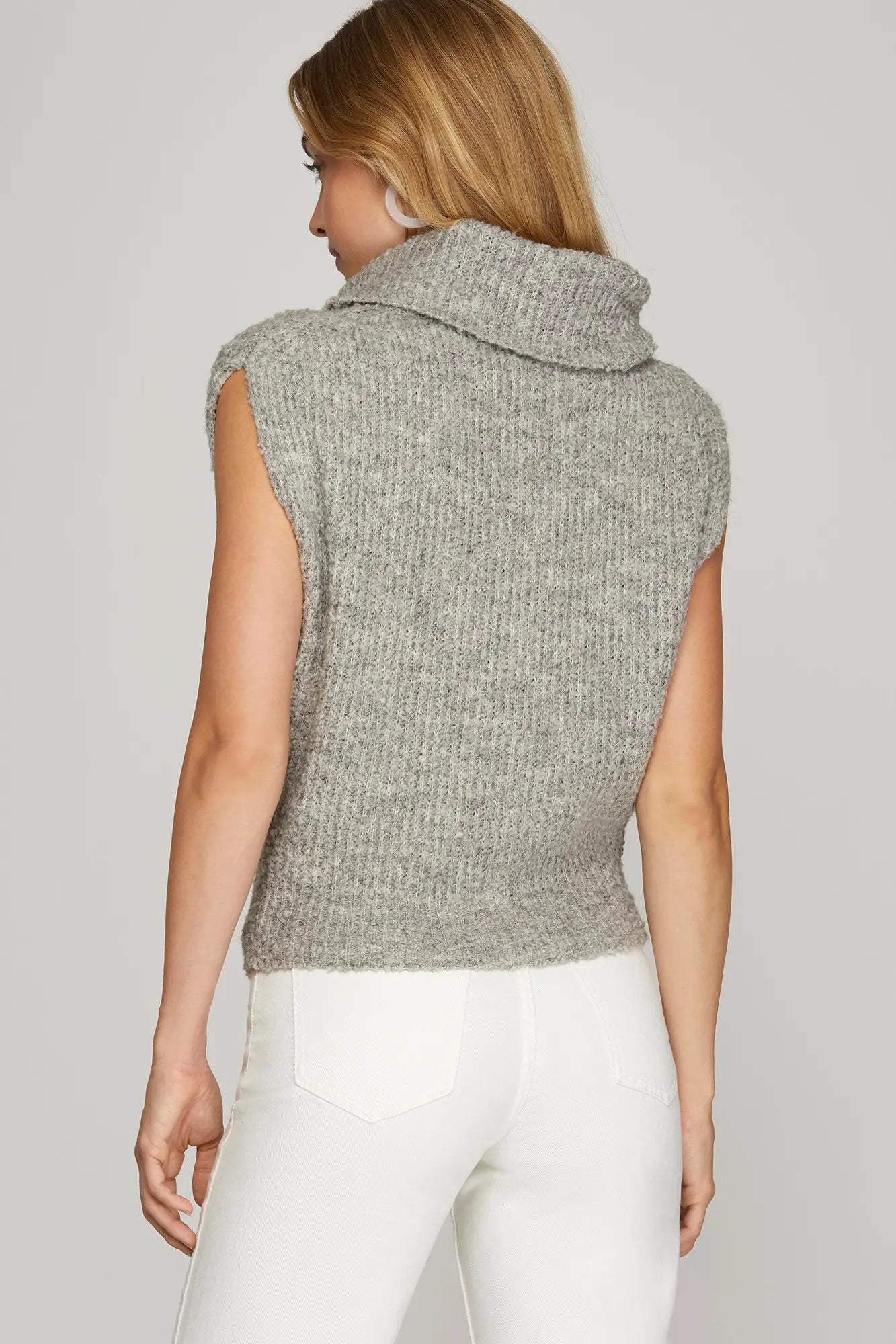 Cobare Sweater Top