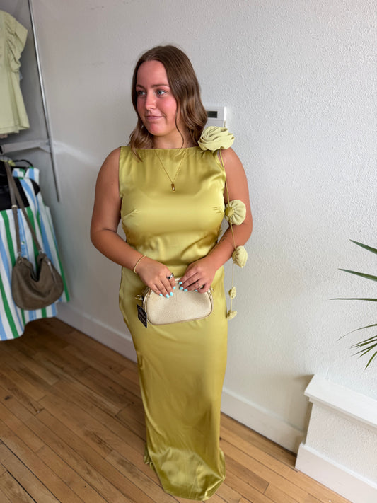 Stacia maxi
