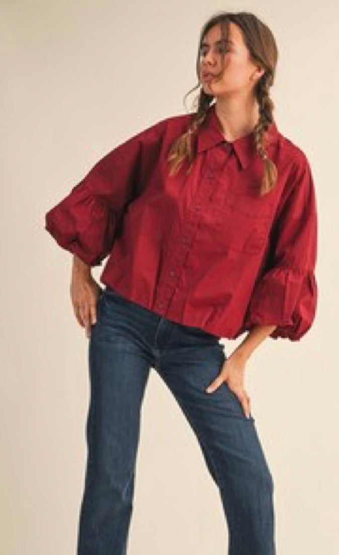Davison top