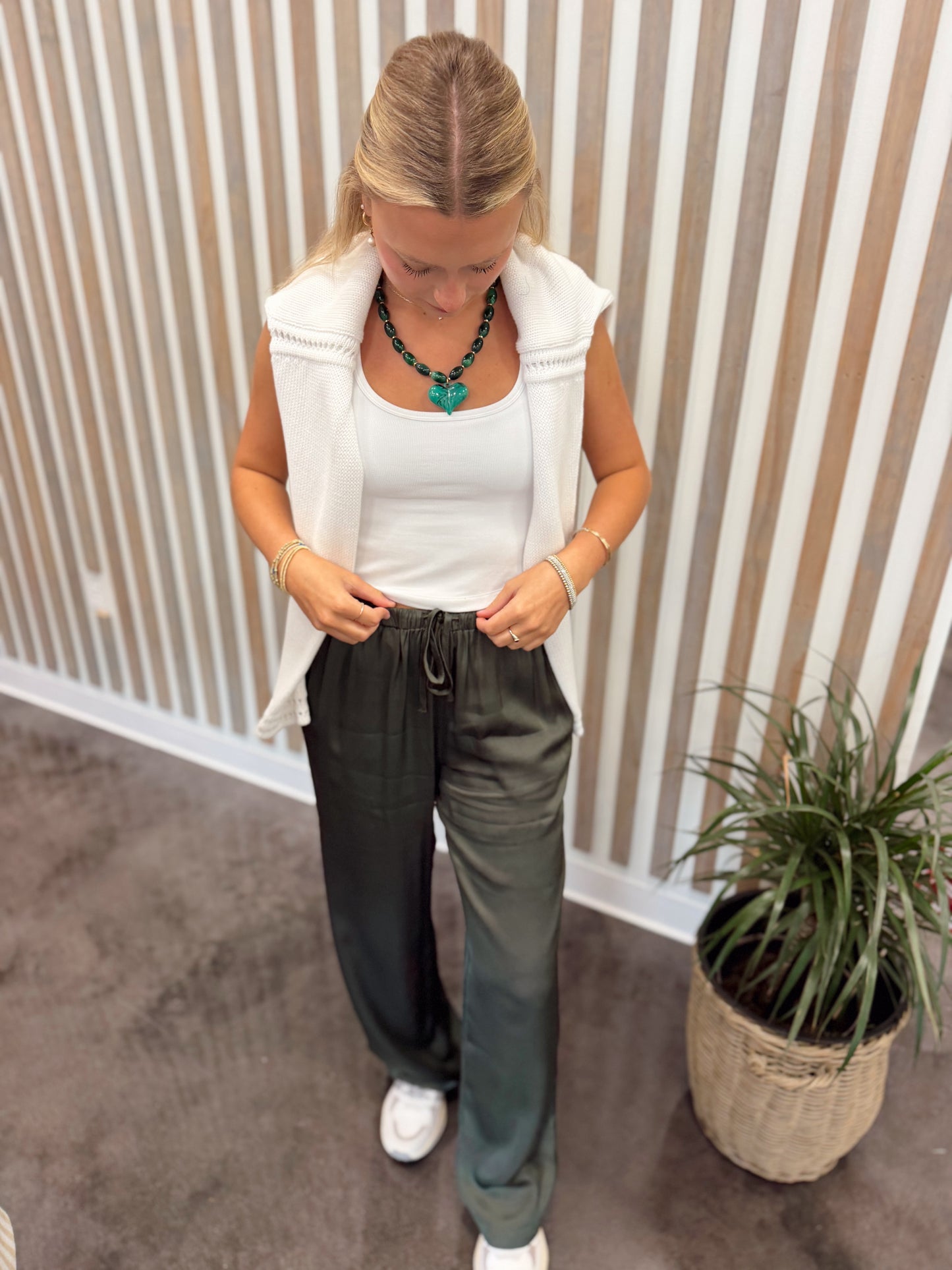Kathy pant