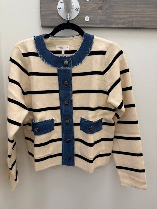 Mountain Sweater