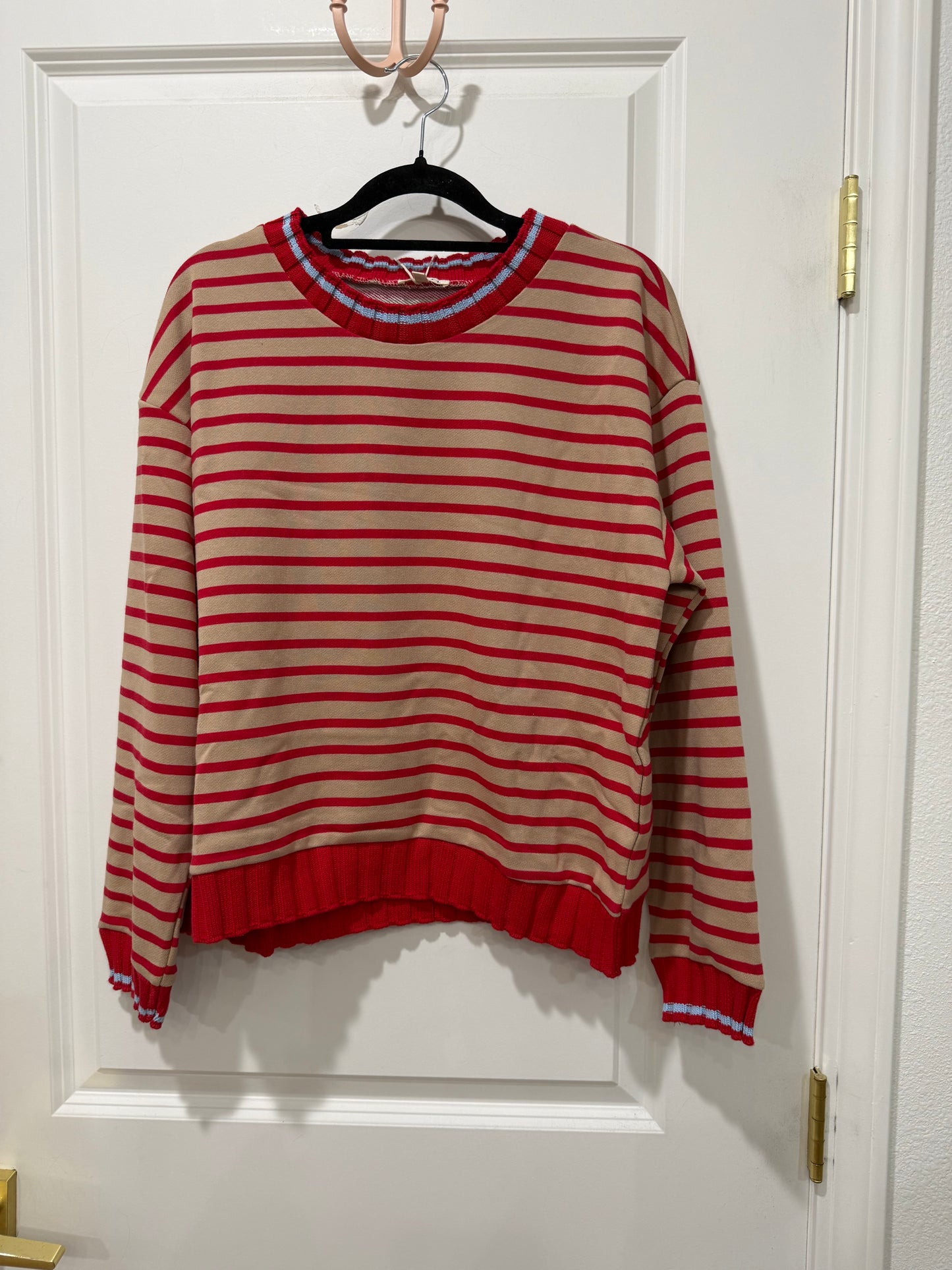 Janice Sweater