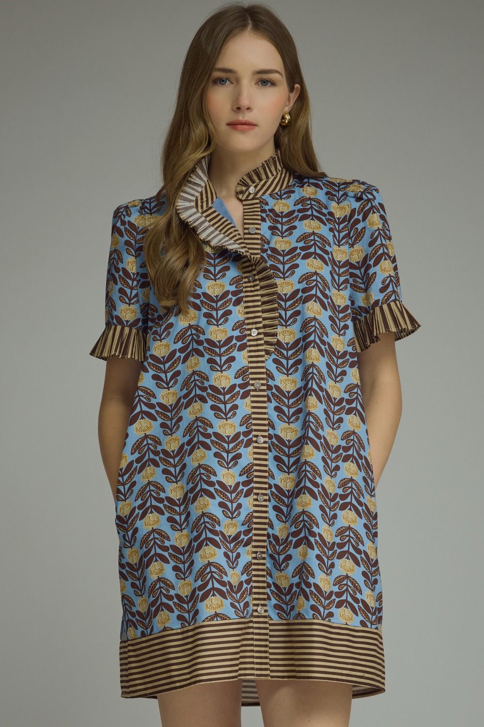 Elle mini (2 colors)