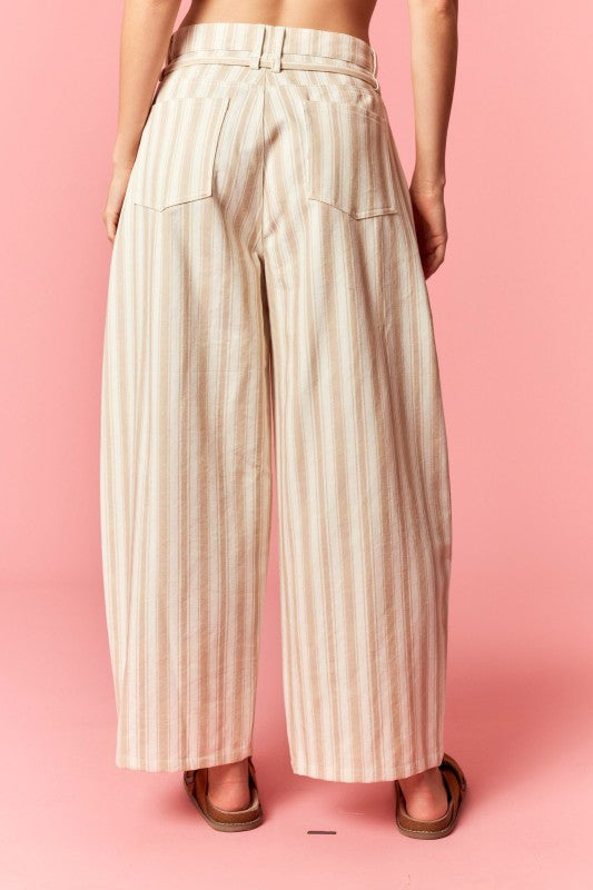 Becky Pant