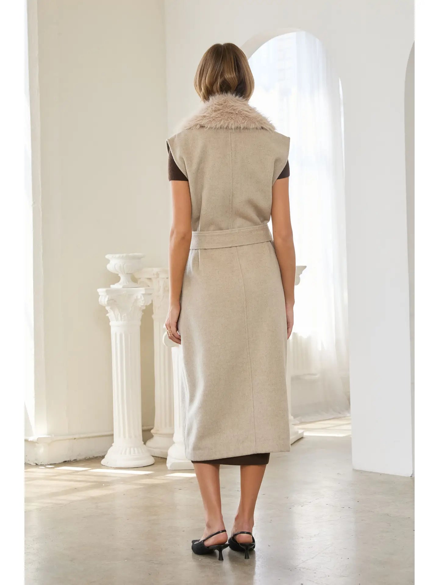 Erie coat