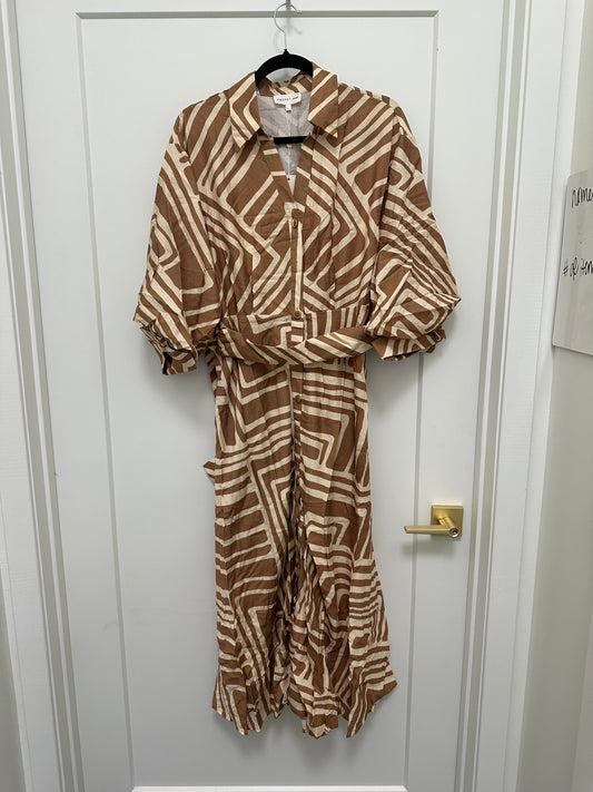 Gianna Dress (3 colors)