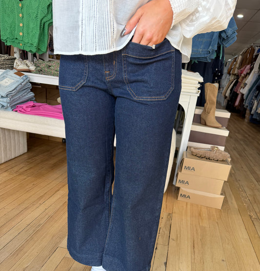 The marine magnetic  SANCTUARY