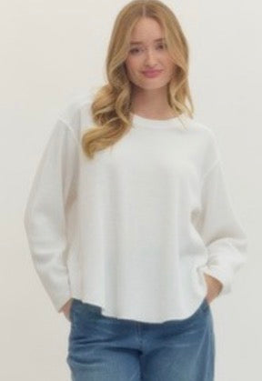 Jen Top (multiple colors)