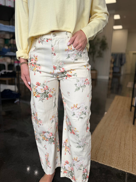 Patriot pant