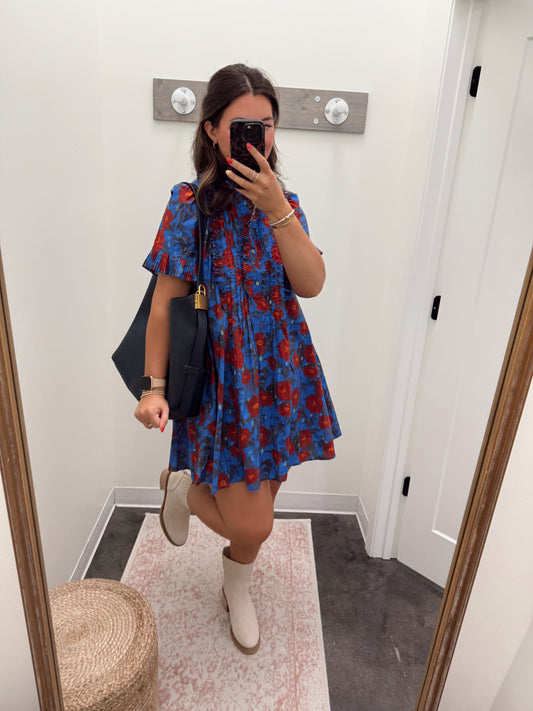 Marissa Mini (multiple colors)