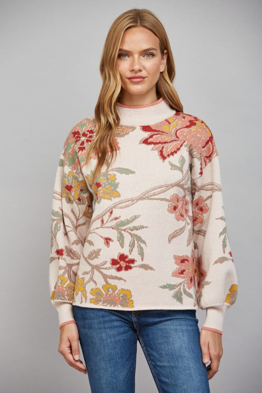 Campbell sweater
