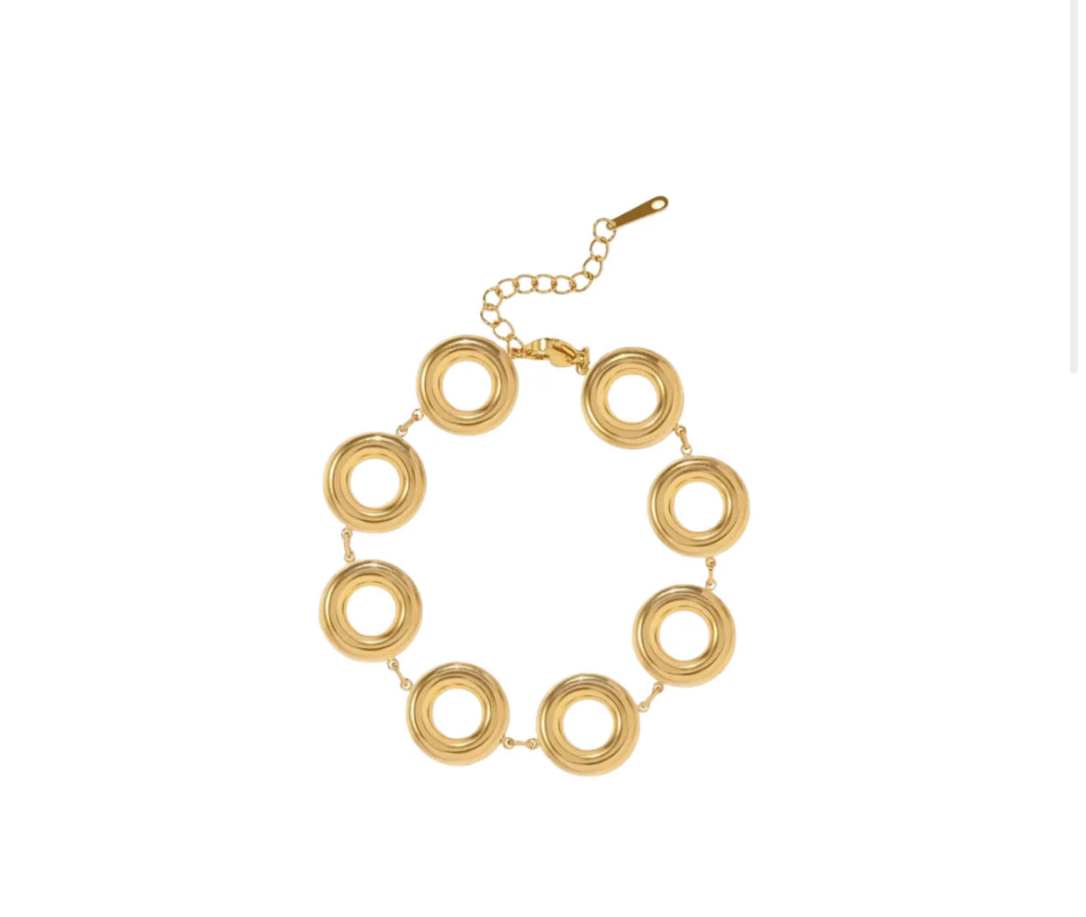 Sol bracelet -HJane